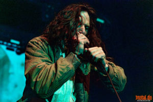 Konzertfoto von Silent Planet - Fatalism EU/UK Tour 2024