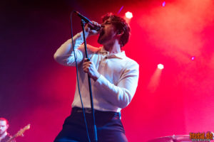 Konzertfoto von Thornhill - Fatalism EU/UK Tour 2024