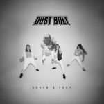 Dust Bolt - Sound & Fury Cover