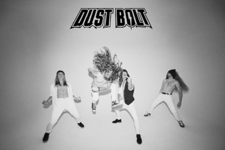 Dust Bolt - Sound & Fury