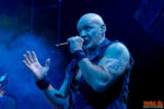 Konzertfoto von Primal Fear  - Touchdown Europe Tour 2024