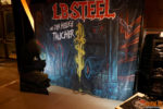 Konzertfoto von Impressionen - L.B. Steel und der Heilige Taucher Tour 2024
