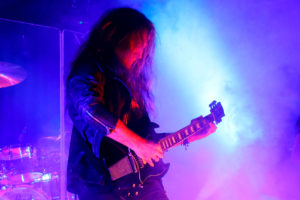 Konzertfoto von Impressionen - L.B. Steel und der Heilige Taucher Tour 2024