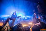 Konzertfotos von Amaranthe – European co Headline Tour 2024 in Stuttgart