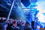 Konzertfotos von Dragonforce – European co Headline Tour 2024 in Stuttgart
