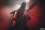 Konzertfoto von Death Worship - Hell Over Hammaburg 2024