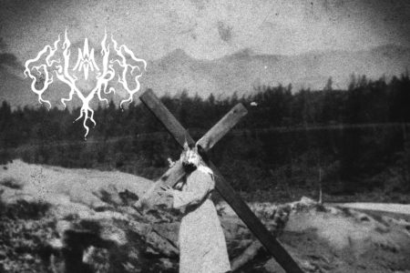 Givre - Le Cloitre Cover Artwork