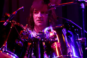 Konzertfoto von Firmament - Hell Over Hammaburg 2024