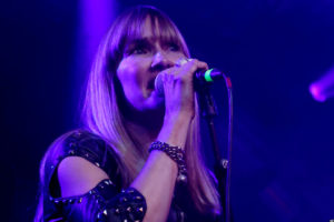 Konzertfoto von Slingblade - Hell Over Hammaburg 2024