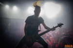 Konzertfoto von Orbit Culture - Descending Into Madness European Tour 2024