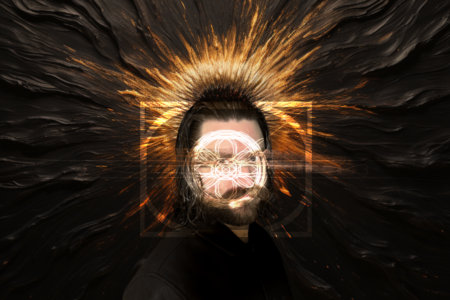 Astral Adornment Band 2024