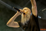 Konzertfoto von Meshuggah - Europe March 2024