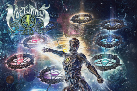 Nocturnus AD - Unicursal