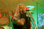 Konzertfoto von Dragonforce - European co Headline Tour 2024