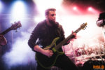 Konzertfoto von Winterstorm - For King and Crown Tour 2024