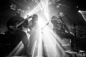 Konzertfoto von Apostasie - Weltenbaumfest 2024