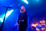 Konzertfoto von New Model Army - Unbroken Tour 2024