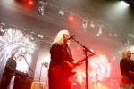 Konzertfoto von New Model Army - Unbroken Tour 2024