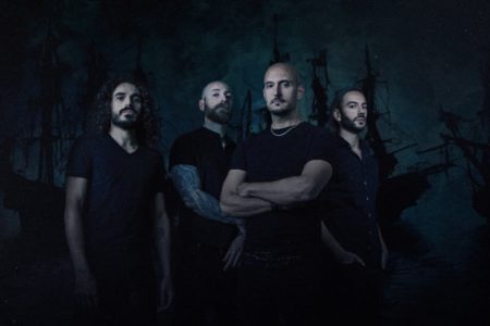 Hideous Divinity Band