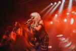 Konzertfoto von Doro - Conqueress Forever Strong And Proud Tour 2024