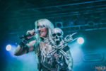 Konzertfoto von Doro - Conqueress Forever Strong And Proud Tour 2024