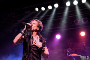 Konzertfoto von Holy Mother - Conqueress Forever Strong And Proud Tour 2024