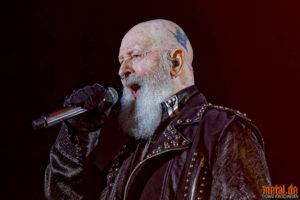 Konzertfoto von Judas Priest - Metal Masters Tour 2024