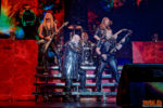 Konzertfoto von Judas Priest - Metal Masters Tour 2024