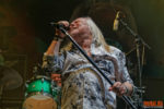 Konzertfoto von Uriah Heep - Metal Masters Tour 2024