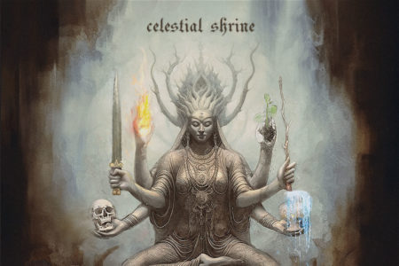 Waidelotte - Celestial Shrine