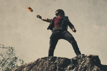 Flamekeeper Band 2024