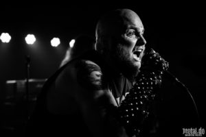 Konzertfoto von Visigoth - Europe MMXXIV Tour 2024