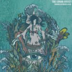 The Lunar Effect - Sounds Of Green And Blue Cover