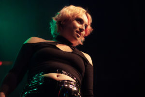 Konzertfoto von Dying Wish - Death Below European Tour 2024