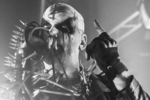 Konzertfoto von Nordjevel - European Tour 2024