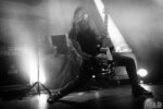 Konzertfoto von Enslaved - European Spring Tour 2024