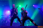 Konzertfoto von Lord Of The Lost  - 15 Years Tour 2024