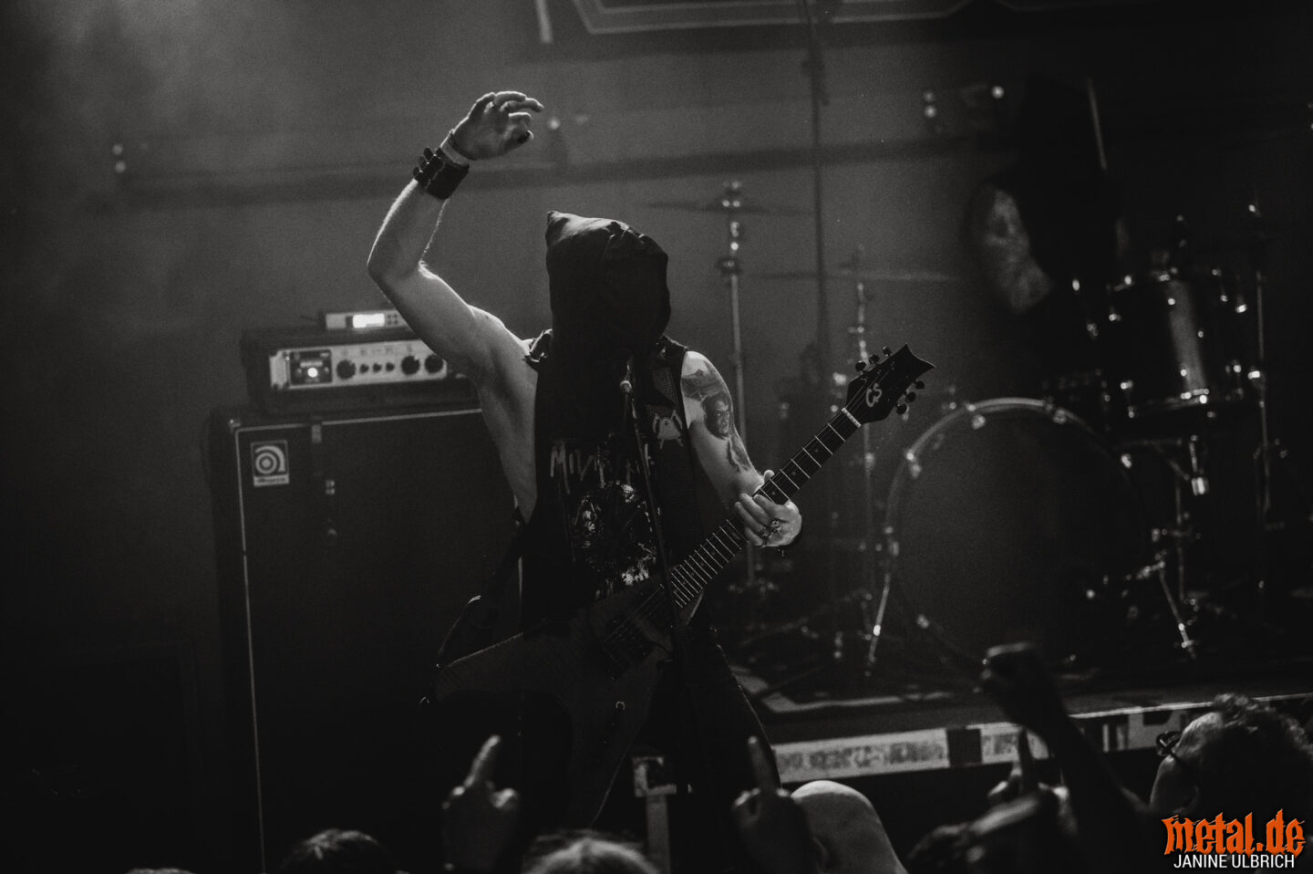 Midnight European Tour 2024 • metal.de