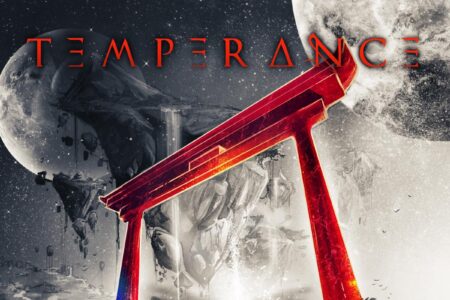 Temperance - Hermitage - Daruma's Eyes Pt. 2 - Orchestral Edition