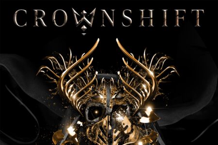 Crownshift - Crownshift - Artwork
