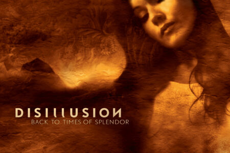 Disillusion - Back To Times Of Splendor 20th Anniversary