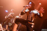 Konzertfoto von Victorius - For King And Crown Tour 2024