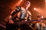 Konzertfoto von Victorius - For King And Crown Tour 2024