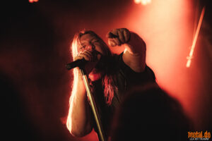 Konzertfoto von Apophis - Album Release Show 2024
