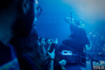 Konzertfoto von Cynic - The Focus Of A Valediction Tour 2024