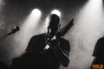 Konzertfoto von Demonical - Album Release Show 2024