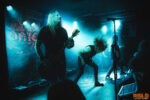 Konzertfoto von Demonical - Album Release Show 2024