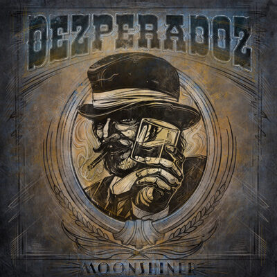 Dezperadoz - Moonshine