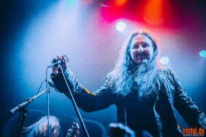 Konzertfoto von Keops - Aus Stein geschlagen Tour 2024