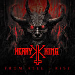 Kerry King - From Hell I Rise Cover